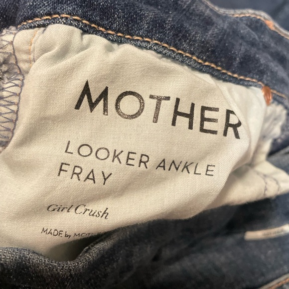MOTHER Jeans - Picture 3 of 5
